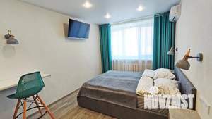 Студия квартира, посуточно, 20м2, 3/9 этаж