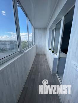 2-к квартира, посуточно, 55м2, 8/9 этаж