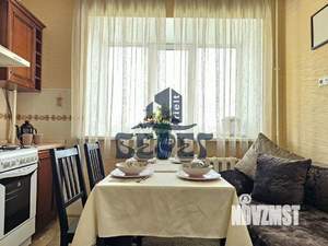 1-к квартира, на длительный срок, 50м2, 8/10 этаж