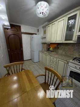 2-к квартира, на длительный срок, 54м2, 4/9 этаж