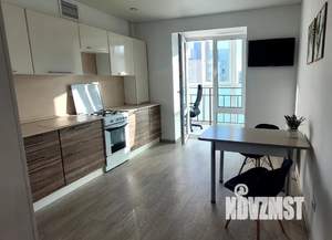 2-к квартира, посуточно, 54м2, 8/10 этаж