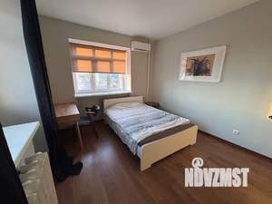 1-к квартира, посуточно, 40м2, 4/10 этаж