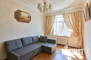 2-к квартира, посуточно, 58м2, 2/5 этаж