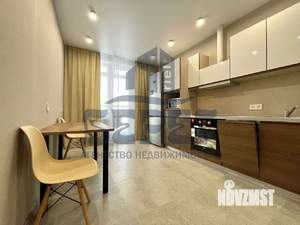 1-к квартира, на длительный срок, 40м2, 12/20 этаж