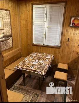 2-к квартира, посуточно, 52м2, 2/2 этаж