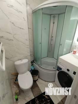 1-к квартира, посуточно, 35м2, 1/5 этаж