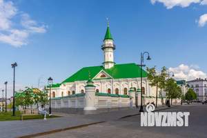 2-к квартира, посуточно, 45м2, 1/3 этаж