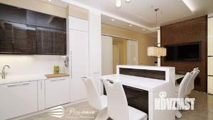 3-к квартира, на длительный срок, 128м2, 4/8 этаж