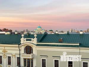 2-к квартира, посуточно, 80м2, 5/5 этаж