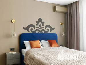 Студия квартира, посуточно, 30м2, 4/25 этаж