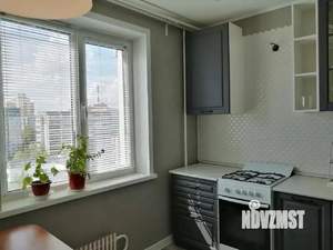 1-к квартира, на длительный срок, 40м2, 9/10 этаж