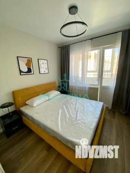 2-к квартира, на длительный срок, 56м2, 9/14 этаж