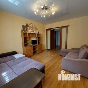 2-к квартира, посуточно, 55м2, 6/6 этаж