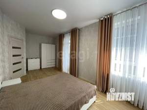 1-к квартира, на длительный срок, 40м2, 3/19 этаж