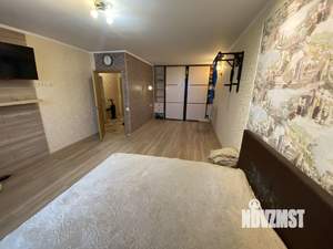 1-к квартира, на длительный срок, 54м2, 3/9 этаж