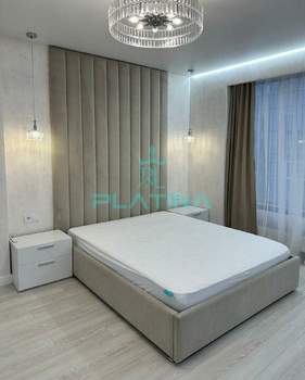 3-к квартира, на длительный срок, 70м2, 22/26 этаж