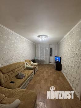 2-к квартира, на длительный срок, 45м2, 4/5 этаж