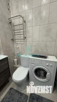 1-к квартира, на длительный срок, 53м2, 16/17 этаж