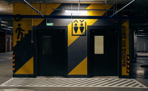 Студия квартира, на длительный срок, 32м2, 8/8 этаж