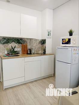 Студия квартира, на длительный срок, 22м2, 2/19 этаж