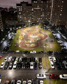 1-к квартира, на длительный срок, 40м2, 11/12 этаж