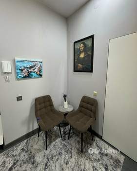 Студия квартира, на длительный срок, 38м2, 6/8 этаж