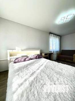 1-к квартира, на длительный срок, 36м2, 5/5 этаж