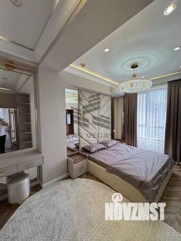 1-к квартира, на длительный срок, 55м2, 7/8 этаж