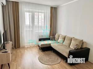 1-к квартира, на длительный срок, 39м2, 13/15 этаж