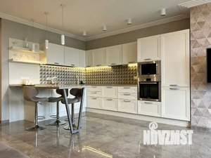 1-к квартира, посуточно, 58м2, 12/25 этаж