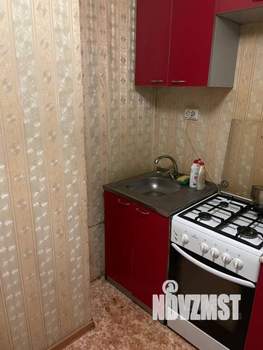 1-к квартира, на длительный срок, 35м2, 4/9 этаж