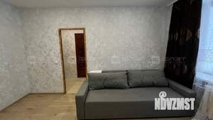 1-к квартира, на длительный срок, 26м2, 1/5 этаж