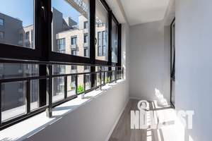 1-к квартира, посуточно, 18м2, 6/7 этаж
