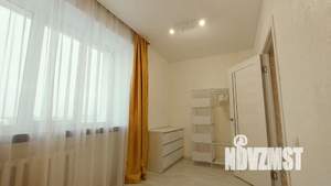 1-к квартира, посуточно, 34м2, 9/9 этаж