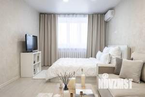 1-к квартира, посуточно, 45м2, 10/14 этаж