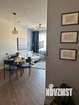 2-к квартира, на длительный срок, 57м2, 7/20 этаж