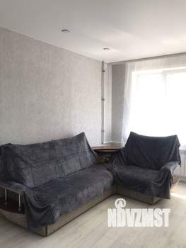 2-к квартира, на длительный срок, 45м2, 3/5 этаж