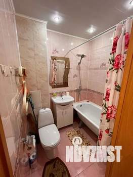 1-к квартира, посуточно, 32м2, 5/5 этаж