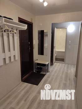 2-к квартира, посуточно, 53м2, 5/9 этаж