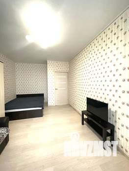 1-к квартира, посуточно, 45м2, 2/18 этаж