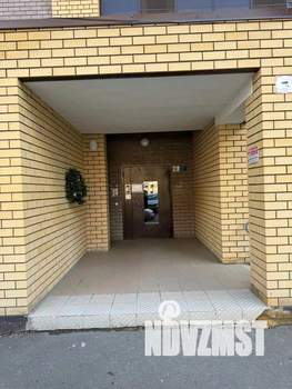 1-к квартира, посуточно, 46м2, 1/1 этаж