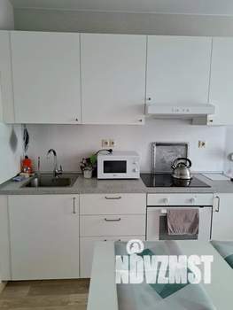 1-к квартира, посуточно, 42м2, 9/19 этаж