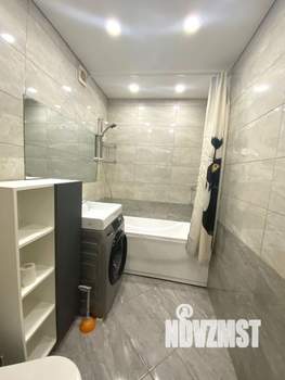 Студия квартира, на длительный срок, 28м2, 5/9 этаж