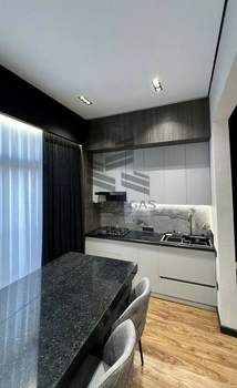 2-к квартира, на длительный срок, 60м2, 18/24 этаж
