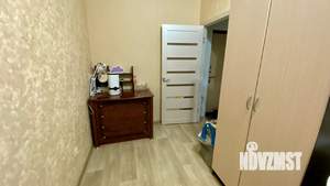 1-к квартира, на длительный срок, 26м2, 6/13 этаж