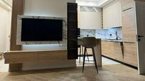 2-к квартира, на длительный срок, 50м2, 17/27 этаж