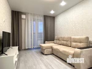 1-к квартира, на длительный срок, 40м2, 5/10 этаж