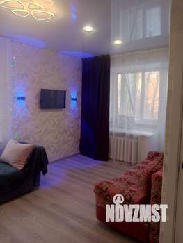 1-к квартира, посуточно, 33м2, 3/5 этаж