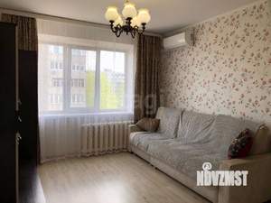 1-к квартира, на длительный срок, 36м2, 6/9 этаж