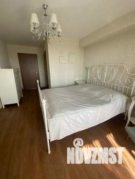 2-к квартира, посуточно, 70м2, 9/10 этаж